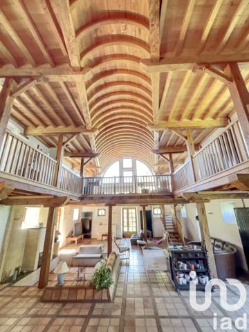 Maison à vendre 13 pièces 564 m² Revel