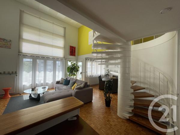 Appartement T4 à vendre  4 pièces - 116,61 m2 ROYAN - 17