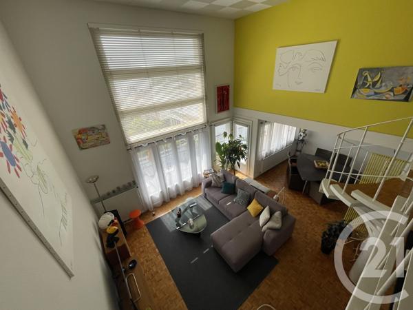 Appartement T4 à vendre  4 pièces - 116,61 m2 ROYAN - 17