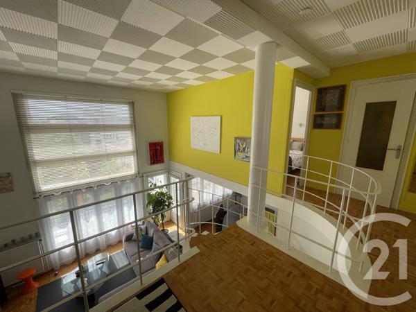 Appartement T4 à vendre  4 pièces - 116,61 m2 ROYAN - 17