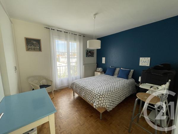 Appartement T4 à vendre  4 pièces - 116,61 m2 ROYAN - 17