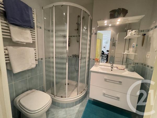 Appartement T4 à vendre  4 pièces - 116,61 m2 ROYAN - 17