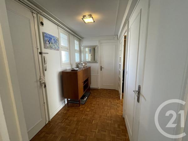 Appartement T4 à vendre  4 pièces - 116,61 m2 ROYAN - 17