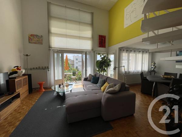 Appartement T4 à vendre  4 pièces - 116,61 m2 ROYAN - 17