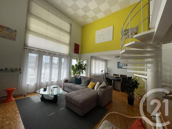 Appartement T4 à vendre  4 pièces - 116,61 m2 ROYAN - 17