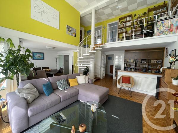 Appartement T4 à vendre  4 pièces - 116,61 m2 ROYAN - 17