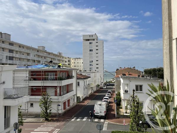 Appartement T4 à vendre  4 pièces - 116,61 m2 ROYAN - 17