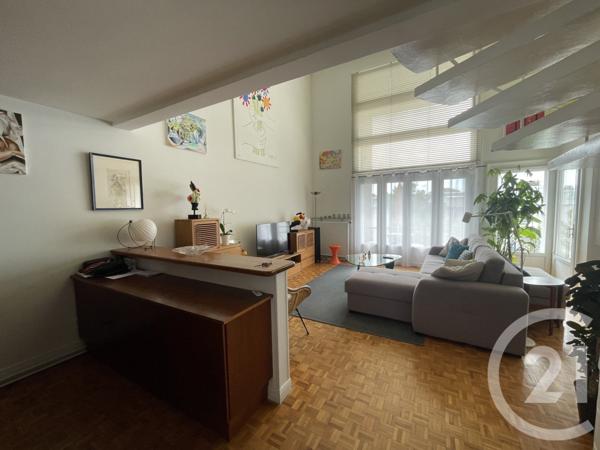 Appartement T4 à vendre  4 pièces - 116,61 m2 ROYAN - 17