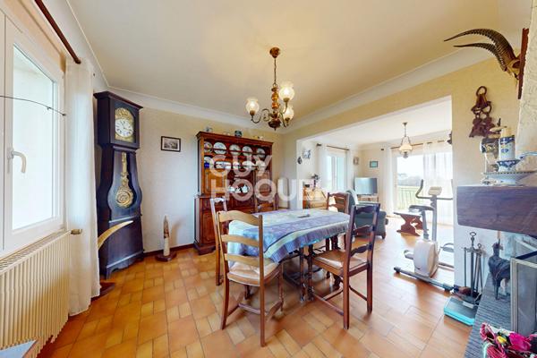 Maison sur sous sol à fort potentiel aux portes d'Hagetmau