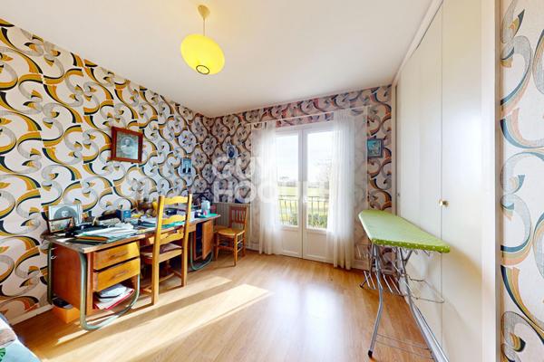 Maison sur sous sol à fort potentiel aux portes d'Hagetmau