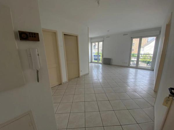 Appartement à louer à Rodez (12000)