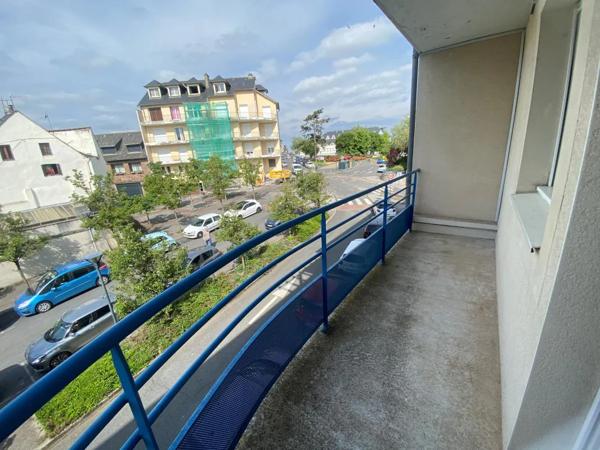 Appartement à louer à Rodez (12000)