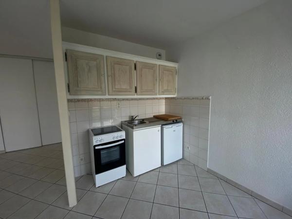 Appartement à louer à Rodez (12000)