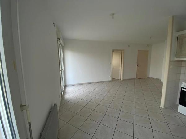 Appartement à louer à Rodez (12000)