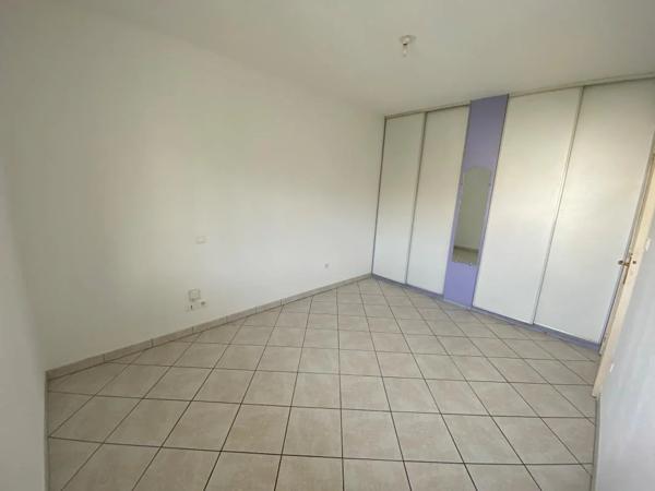 Appartement à louer à Rodez (12000)