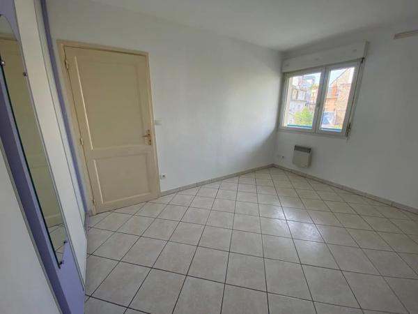 Appartement à louer à Rodez (12000)