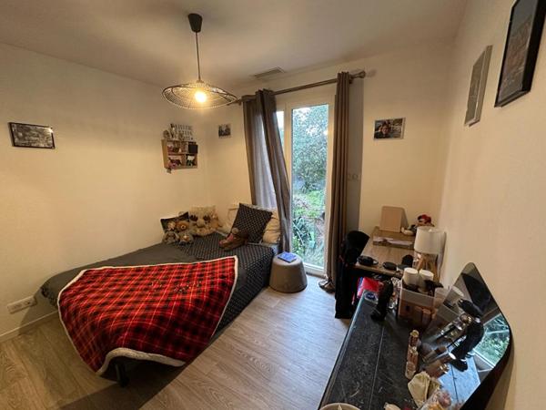 Ensemble immobilier : Appartement T4 + 2 studios - 20144 STE LUCIE DE PORTO VECCHIO