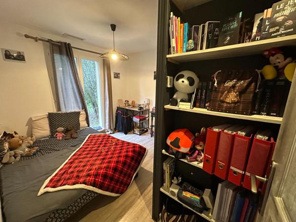 Ensemble immobilier : Appartement T4 + 2 studios - 20144 STE LUCIE DE PORTO VECCHIO