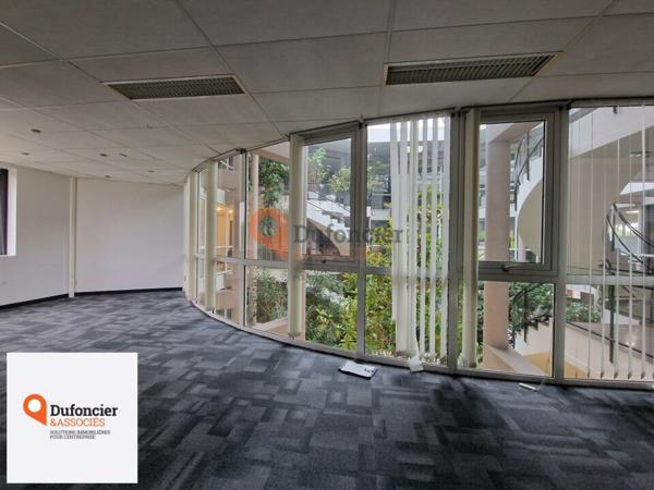 Bureaux