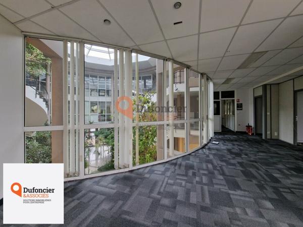 Bureaux