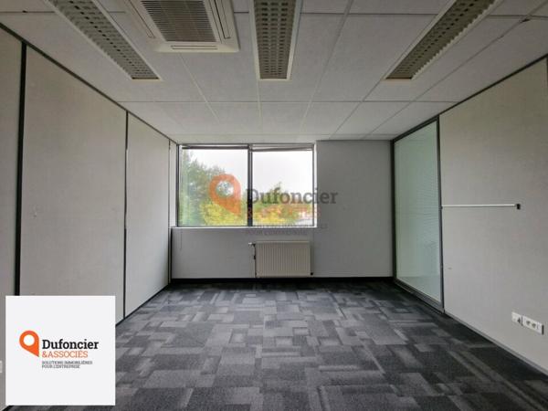 Bureaux