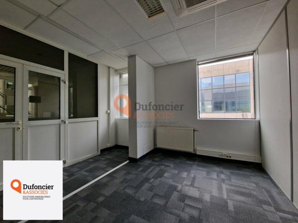 Bureaux