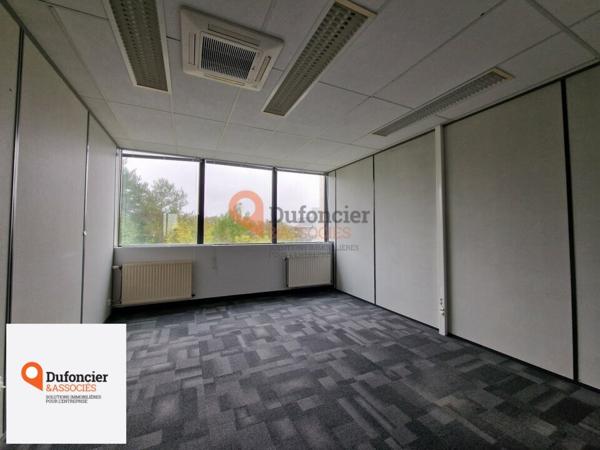 Bureaux