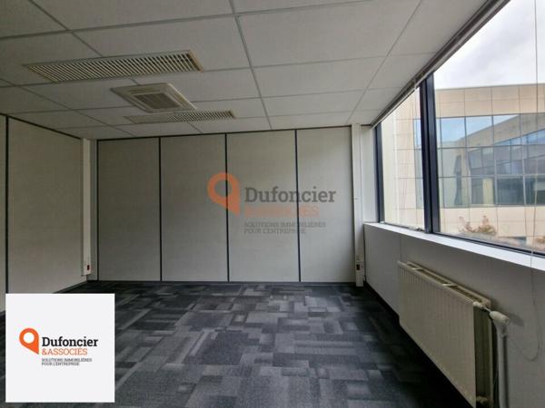 Bureaux