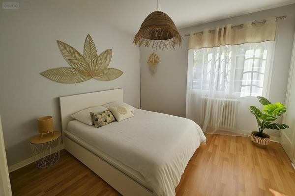 Maison à vendre à Chambray-lès-Tours dans l'Indre-et-Loire (37170), ref : 013/1478   
CHAMBRAY LES TOURS centre