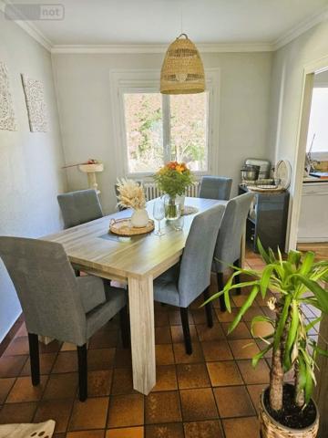 Maison à vendre à Chambray-lès-Tours dans l'Indre-et-Loire (37170), ref : 013/1478   
CHAMBRAY LES TOURS centre