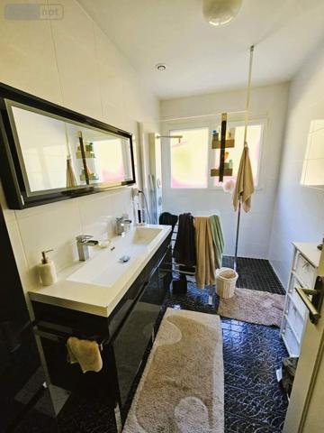 Maison à vendre à Chambray-lès-Tours dans l'Indre-et-Loire (37170), ref : 013/1478   
CHAMBRAY LES TOURS centre