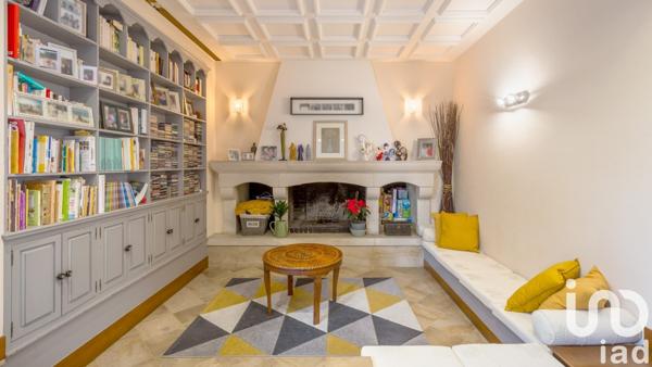 Maison à vendre 9 pièces 202 m² Ormesson-sur-Marne