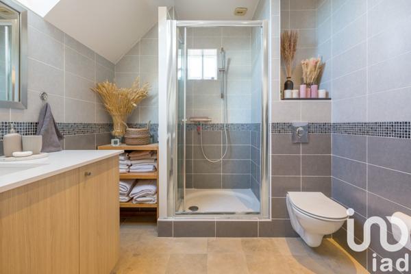 Maison à vendre 9 pièces 202 m² Ormesson-sur-Marne