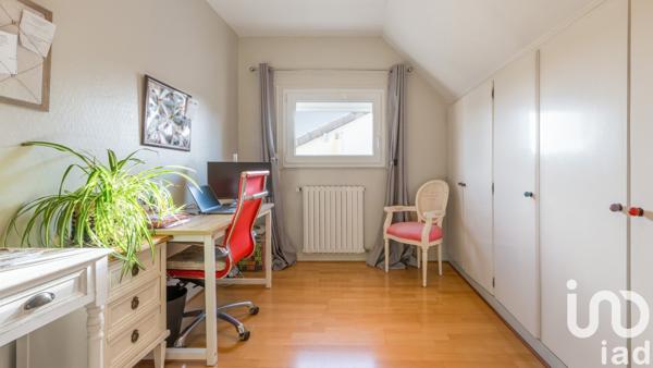 Maison à vendre 9 pièces 202 m² Ormesson-sur-Marne