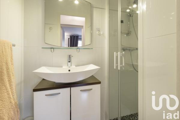 Maison à vendre 9 pièces 202 m² Ormesson-sur-Marne