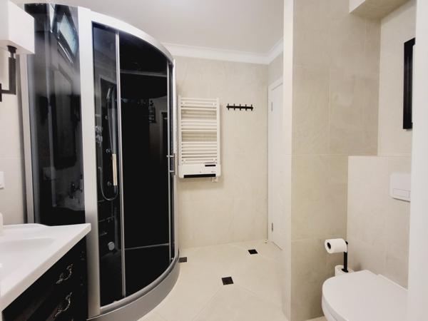 Emplacement idéal, vue mer exceptionnelle et confort absolu !