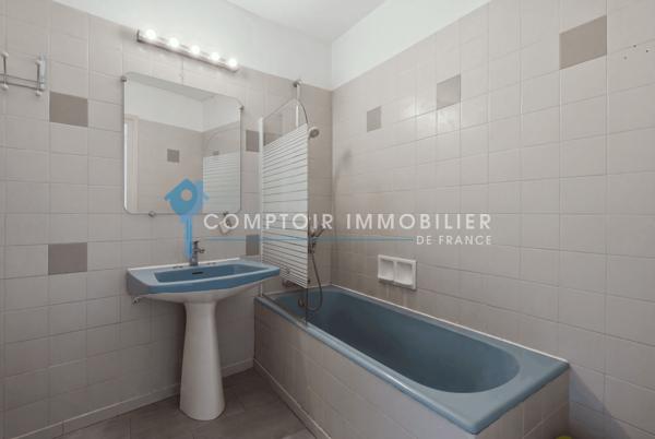 Appartement 3 pièce(s) 2 chambre(s) 101 m²
