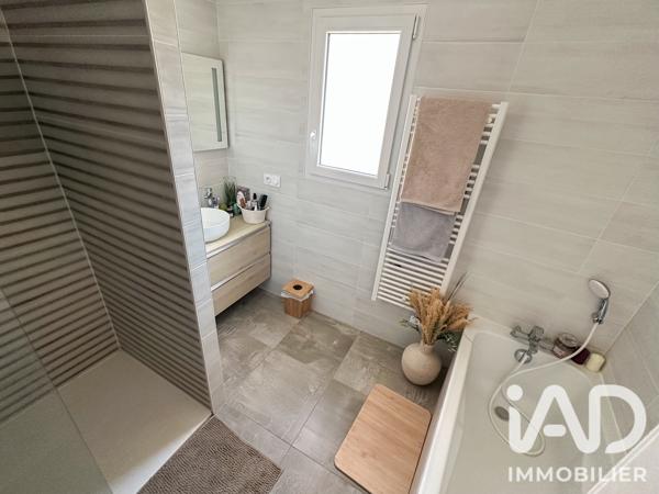 Maison à vendre 4 pièces 134 m² Beaugency