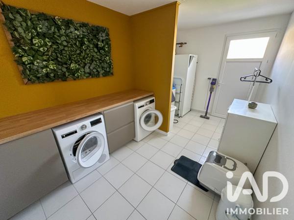 Maison à vendre 4 pièces 134 m² Beaugency