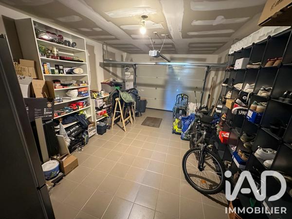 Maison à vendre 4 pièces 134 m² Beaugency