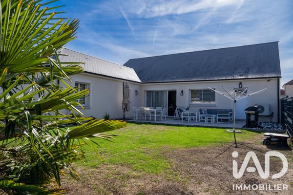 Maison à vendre 4 pièces 134 m² Beaugency