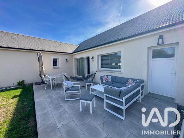 Maison à vendre 4 pièces 134 m² Beaugency