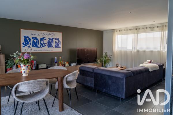 Maison à vendre 4 pièces 134 m² Beaugency