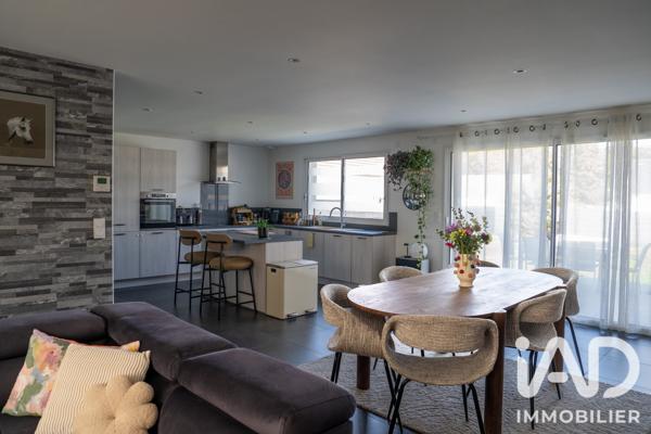 Maison à vendre 4 pièces 134 m² Beaugency