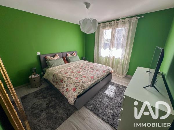 Maison à vendre 4 pièces 134 m² Beaugency