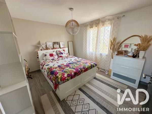 Maison à vendre 4 pièces 134 m² Beaugency