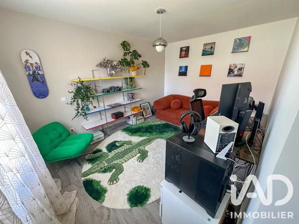 Maison à vendre 4 pièces 134 m² Beaugency