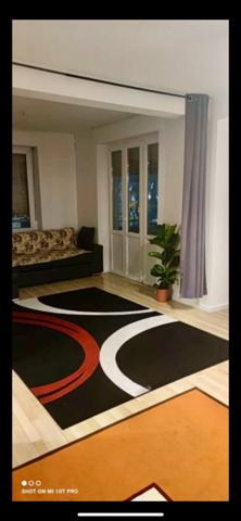 Appartement Longwy 2 pièce(s) 48 m2