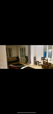 Appartement Longwy 2 pièce(s) 48 m2