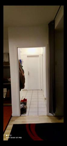 Appartement Longwy 2 pièce(s) 48 m2